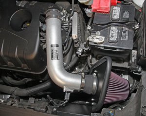 Ford Explorer Performance Air Intake - K&N Engineering - High Flow - `14-`15 Ford Explorer Performance Air Intake - K&N Engineering - High Flow - `14-`15